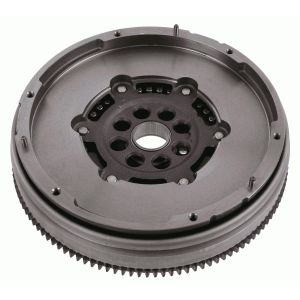 Dual Mass Flywheel