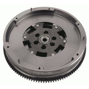 Dual Mass Flywheel