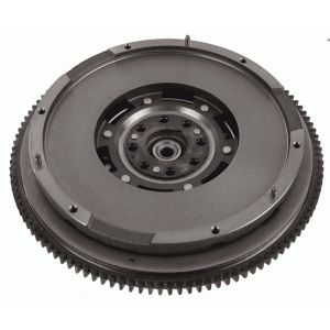 Dual Mass Flywheel