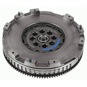 Dual Mass Flywheel