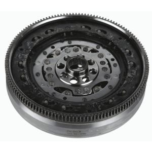 Dual Mass Flywheel