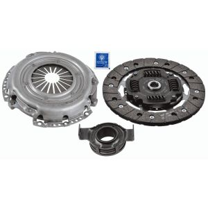 Clutch Kit