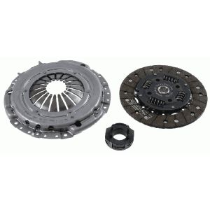 Clutch Kit