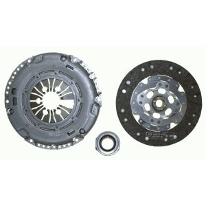 Clutch Kit