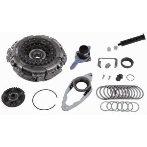 Clutch Kit