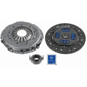 Clutch Kit