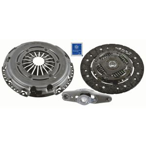 Clutch Kit