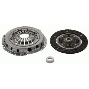 Clutch Kit