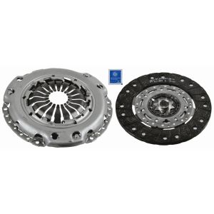 Clutch Kit