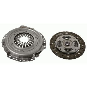 Clutch Kit