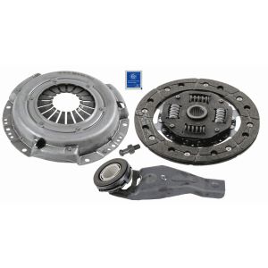 Clutch Kit