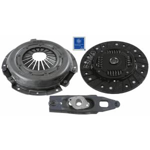 Clutch Kit