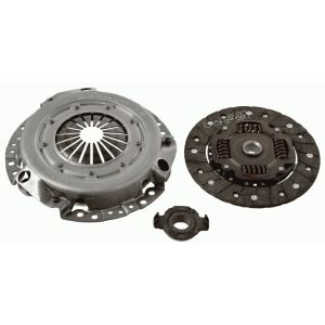 Clutch Kit