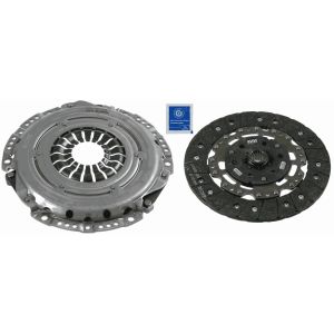 Clutch Kit