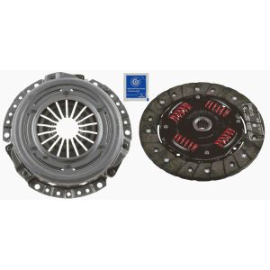 Clutch Kit