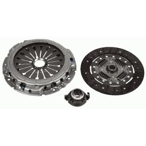 Clutch Kit