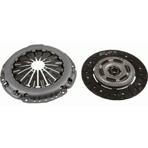 Clutch Kit