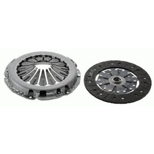 Clutch Kit