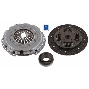 Clutch Kit