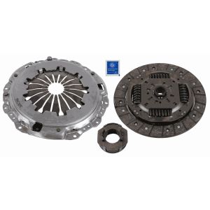 Clutch Kit