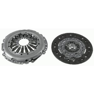 Clutch Kit