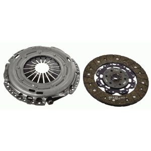 Clutch Kit