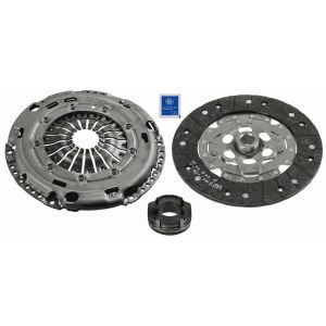 Clutch Kit