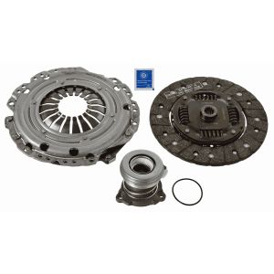 Clutch Kit