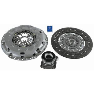 Clutch Kit