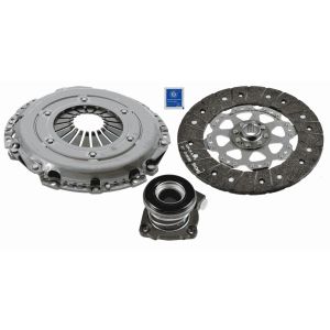 Clutch Kit