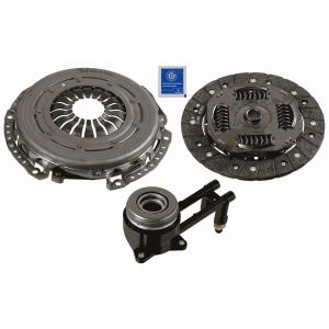 Clutch Kit