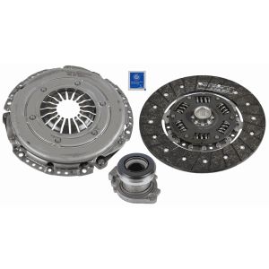 Clutch Kit