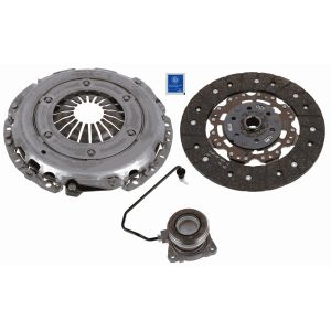 Clutch Kit