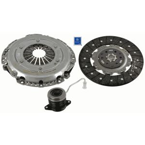 Clutch Kit