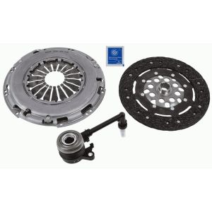 Clutch Kit