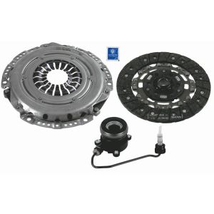 Clutch Kit