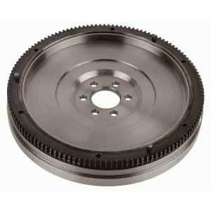 Dual Mass Flywheel