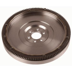 Dual Mass Flywheel