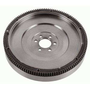 Dual Mass Flywheel