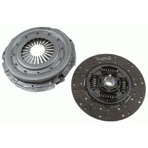 Clutch Kit