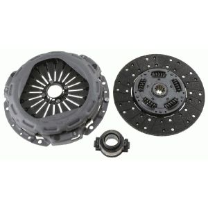 Clutch Kit