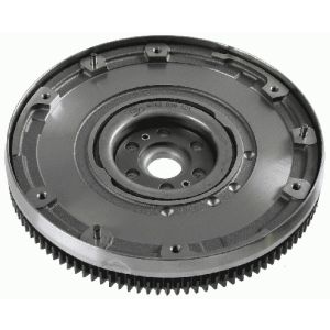 Dual Mass Flywheel