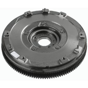 Dual Mass Flywheel