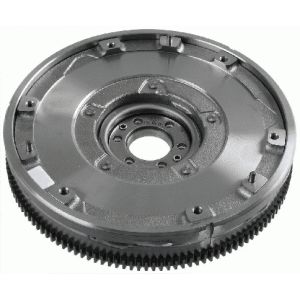 Dual Mass Flywheel