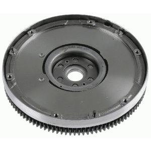 Dual Mass Flywheel