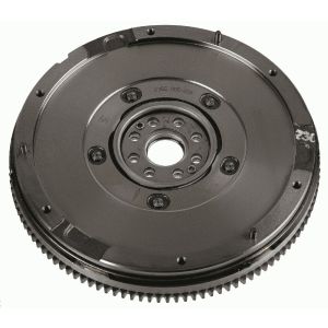 Dual Mass Flywheel