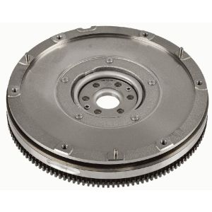 Dual Mass Flywheel