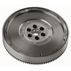 Dual Mass Flywheel