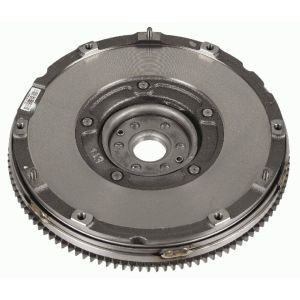 Dual Mass Flywheel