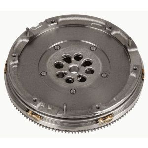 Dual Mass Flywheel